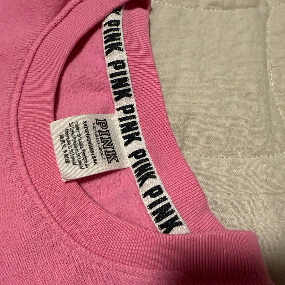 PINK - Picture 3 of 9